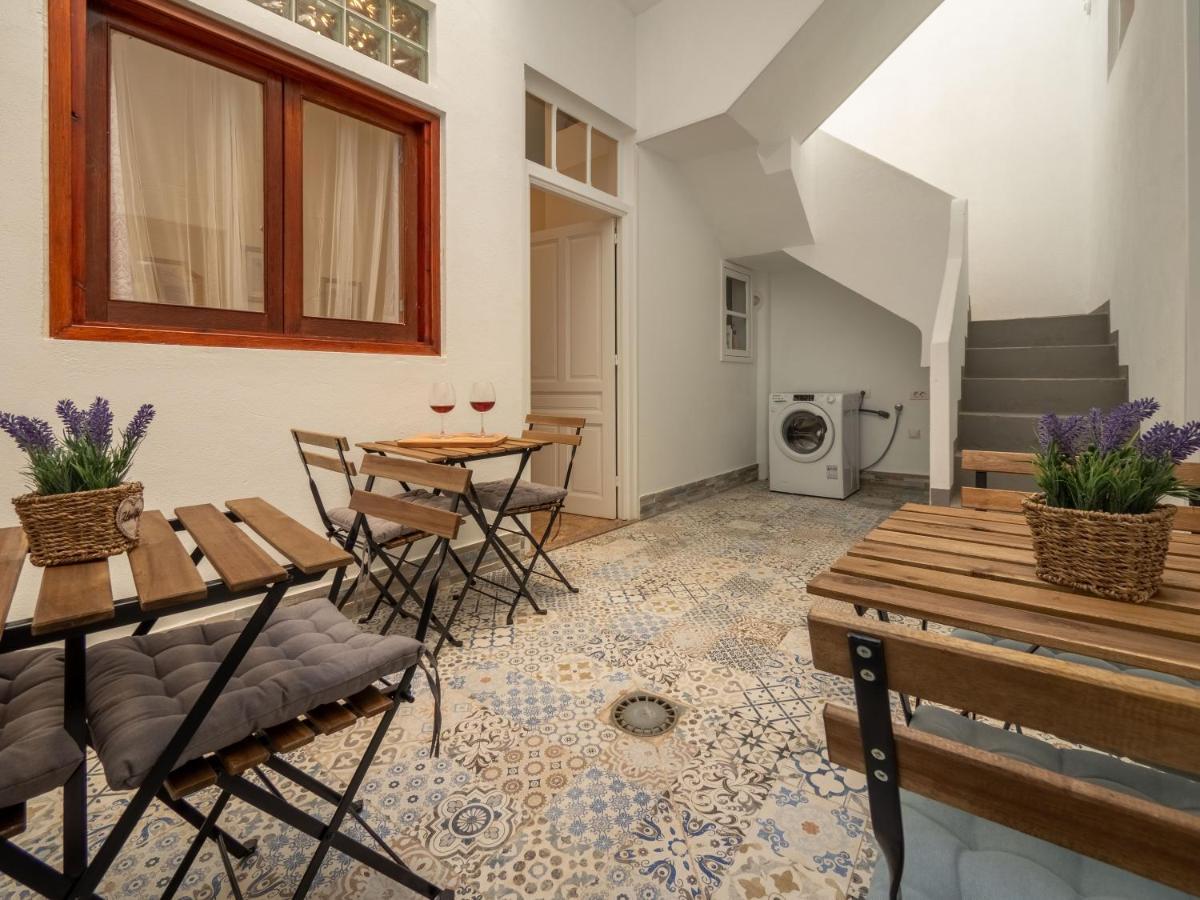 El Rincon De Artistas Hostel Las Palmas de Gran Canaria