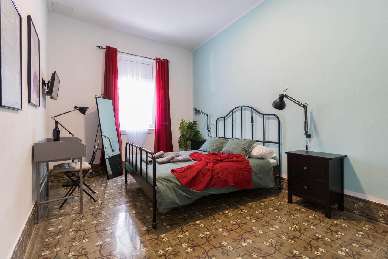 Hostel El Rincon De Artistas Las Palmas de Gran Canaria