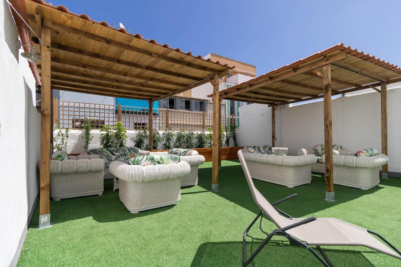 El Rincon De Artistas Las Palmas de Gran Canaria