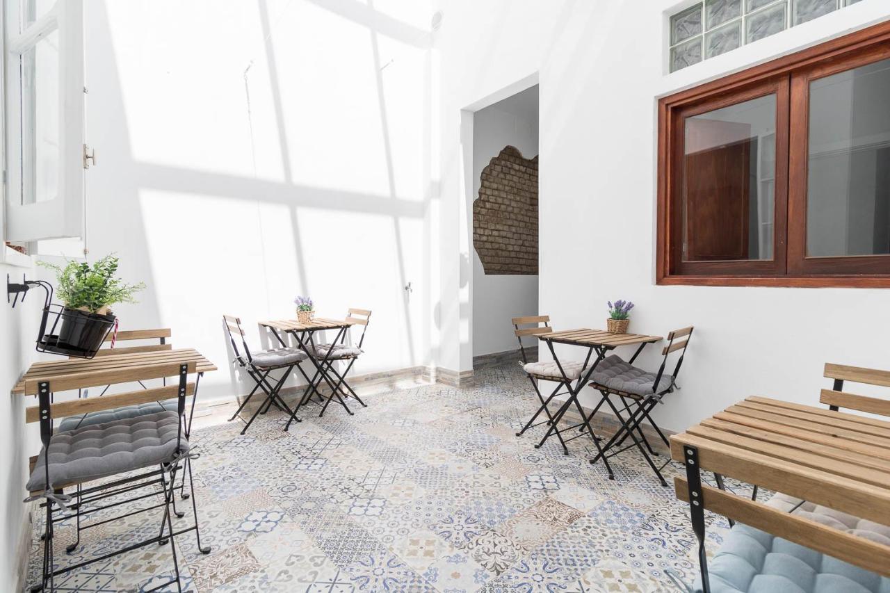 El Rincon De Artistas Hostel