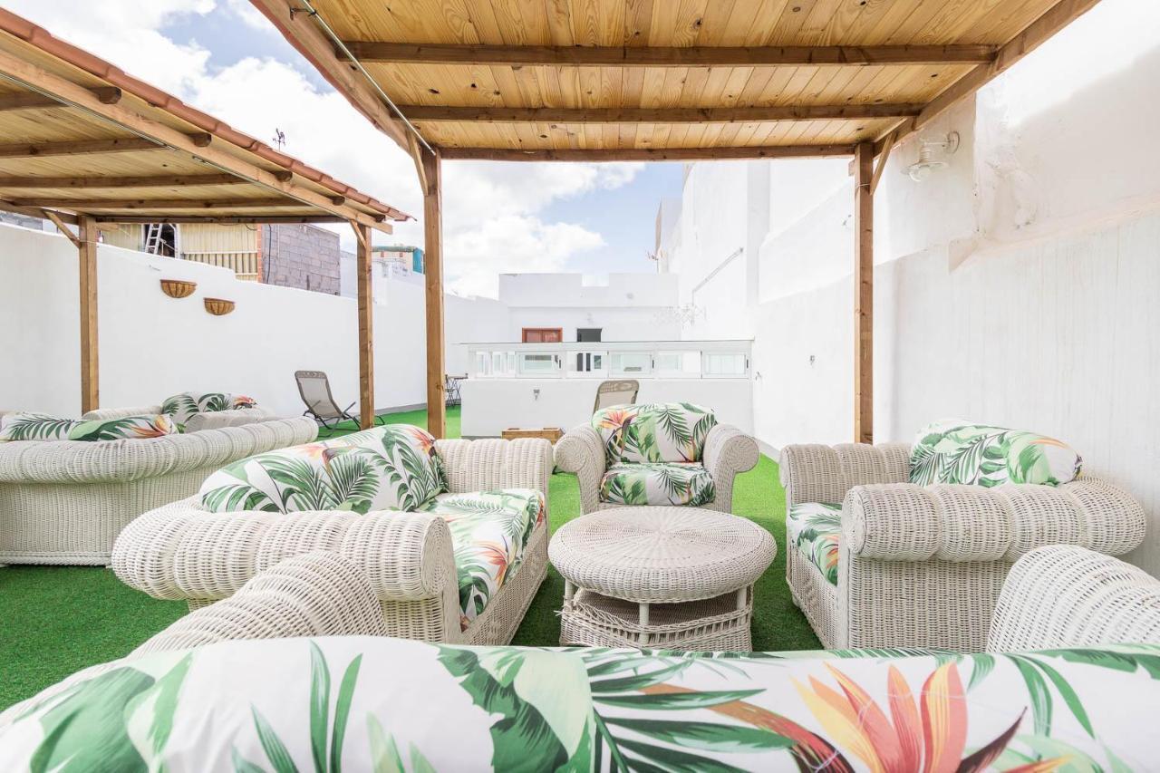 El Rincon De Artistas * Las Palmas de Gran Canaria