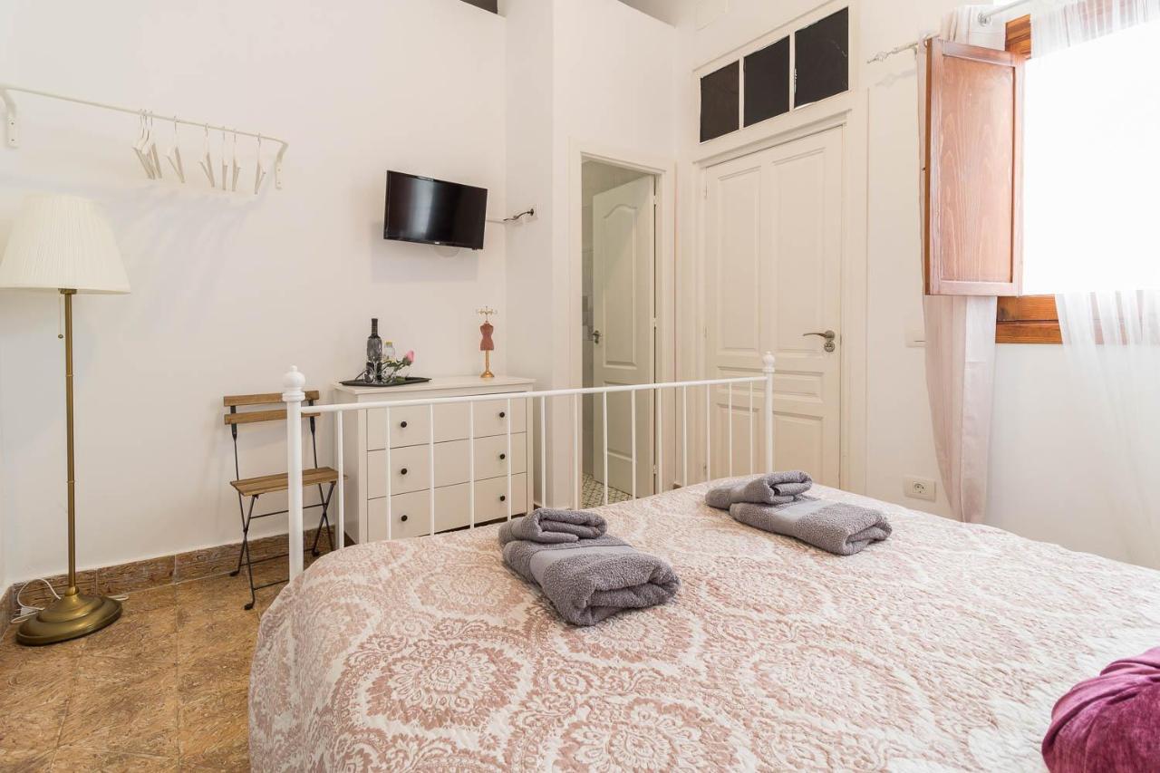El Rincon De Artistas Hostel