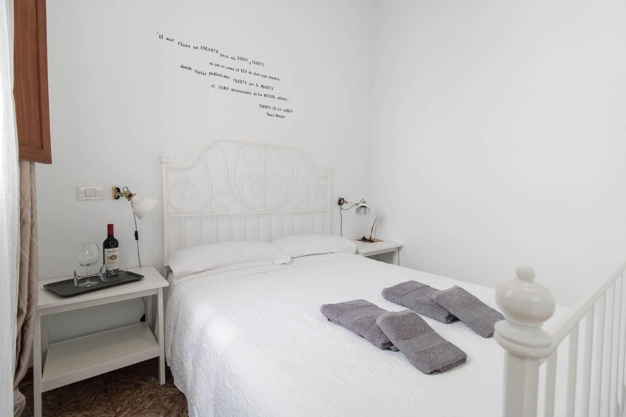 Hostel El Rincon De Artistas Las Palmas de Gran Canaria