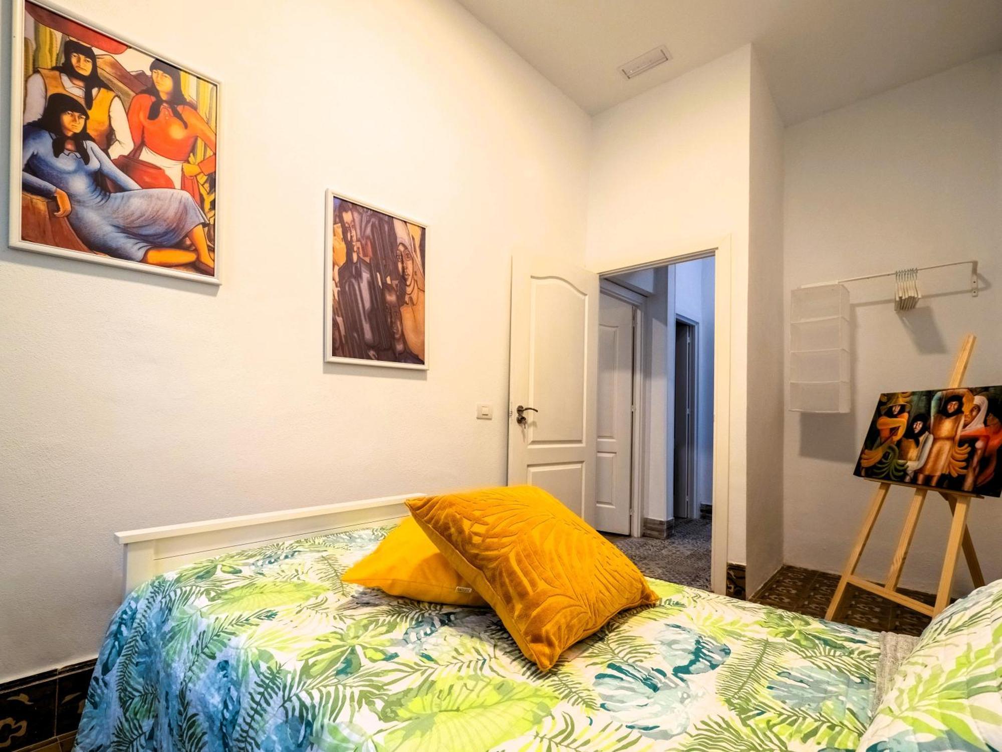 Hostel El Rincon De Artistas Las Palmas de Gran Canaria